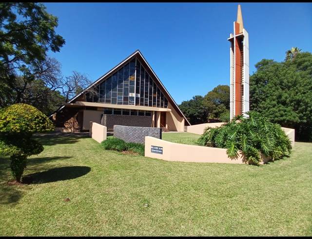 5,711M² PLACE OF WORSHIP FOR SALE IN ANNADALE